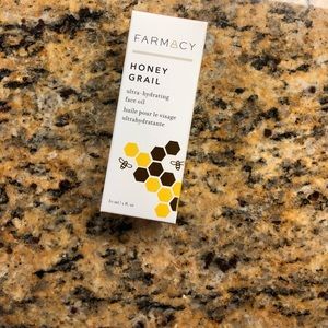 Farmacy Honey Grail Hydrating Oil